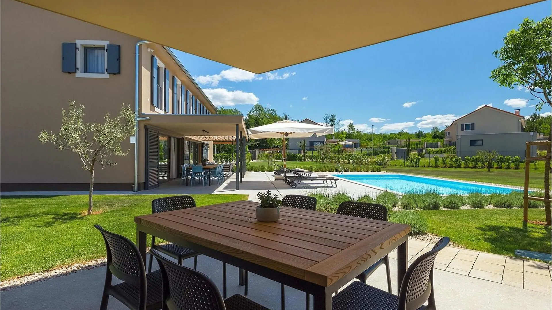 Villa Krostula Poreč
