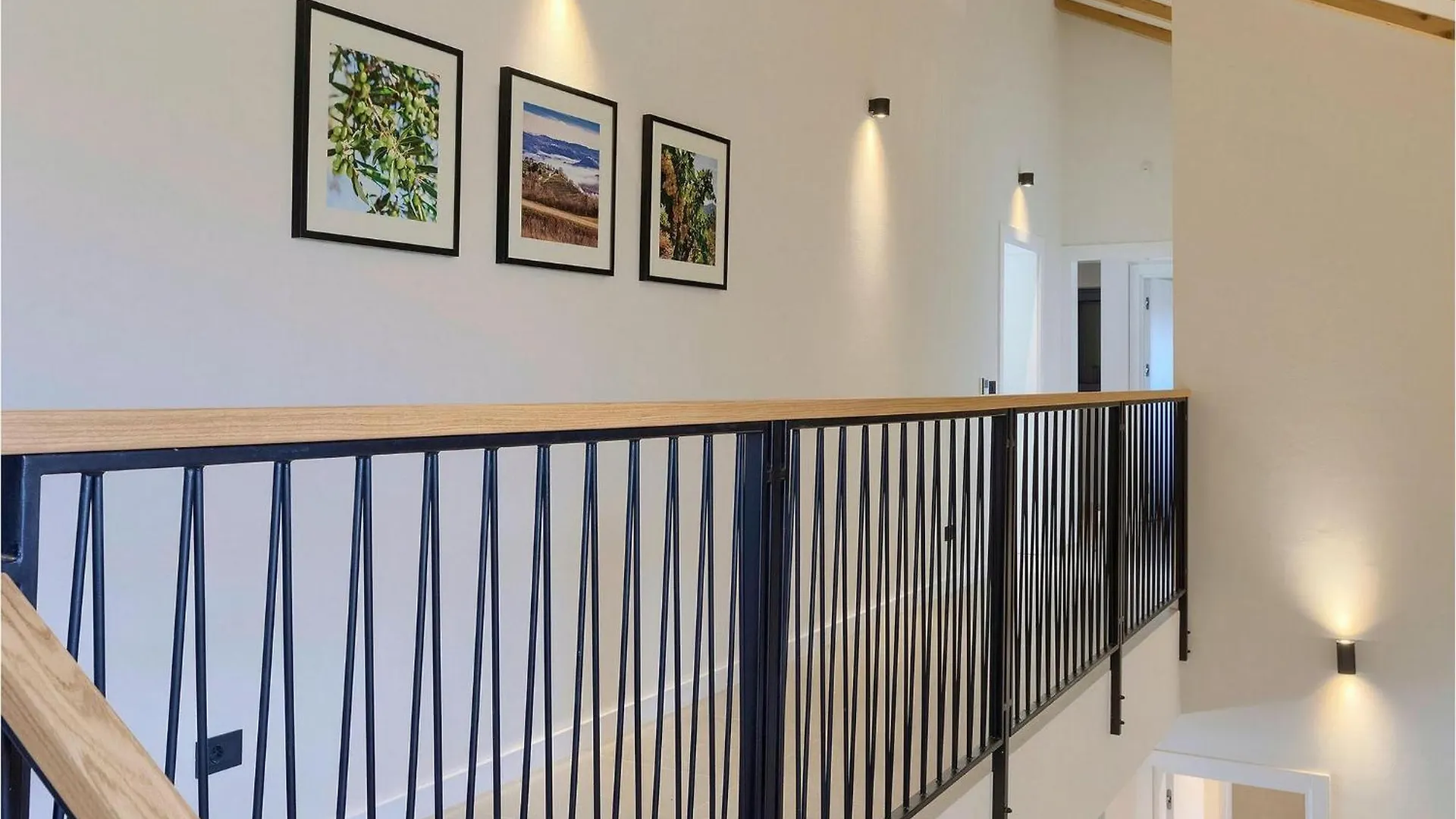 Ferienhaus Villa Krostula Poreč Kroatien
