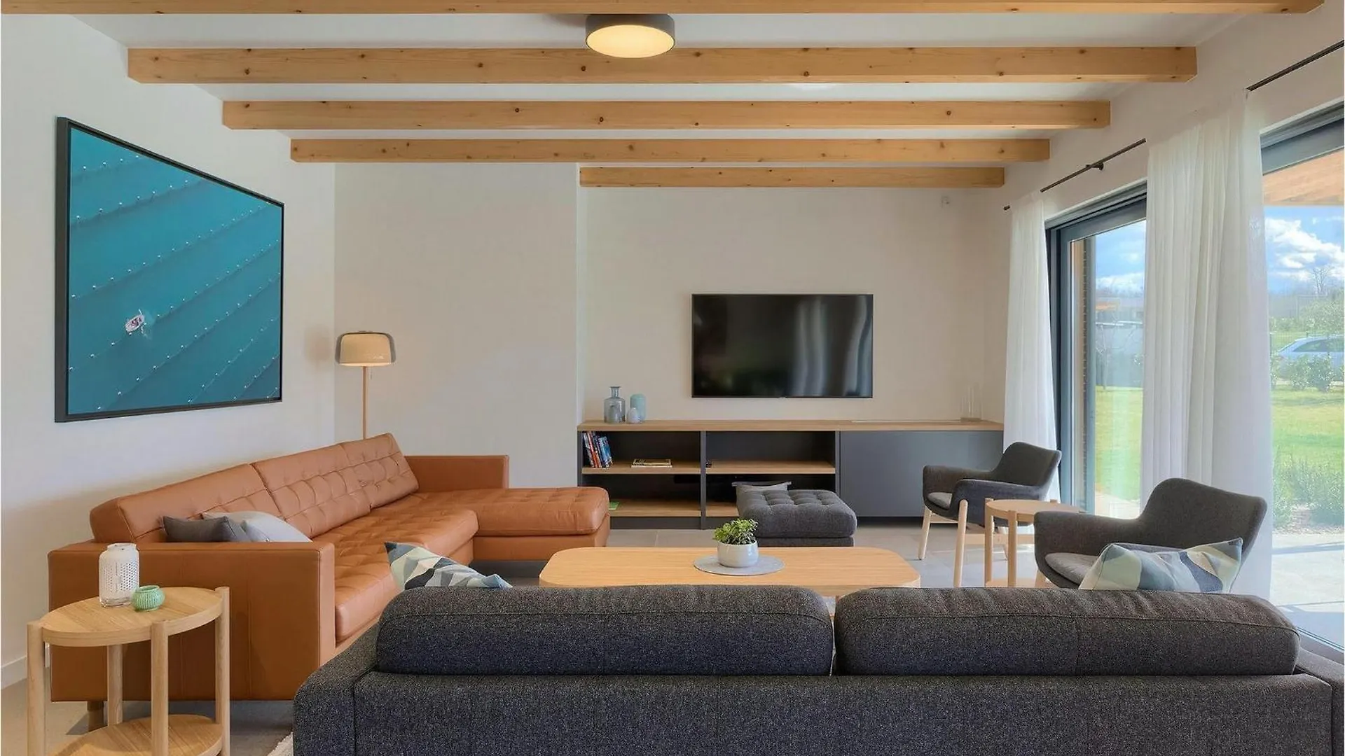 Villa Krostula Porec Holiday home