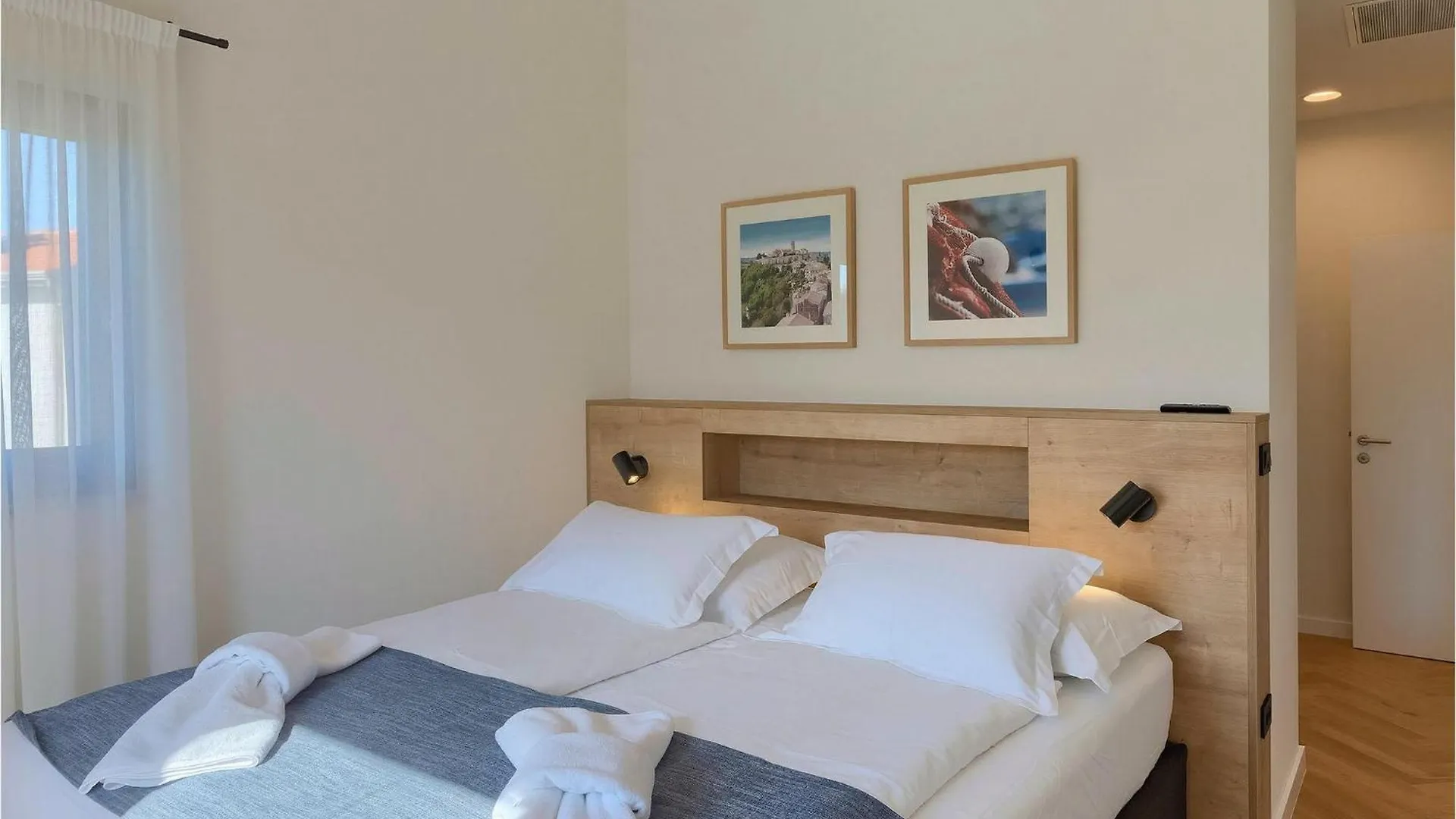 Holiday home Villa Krostula Porec