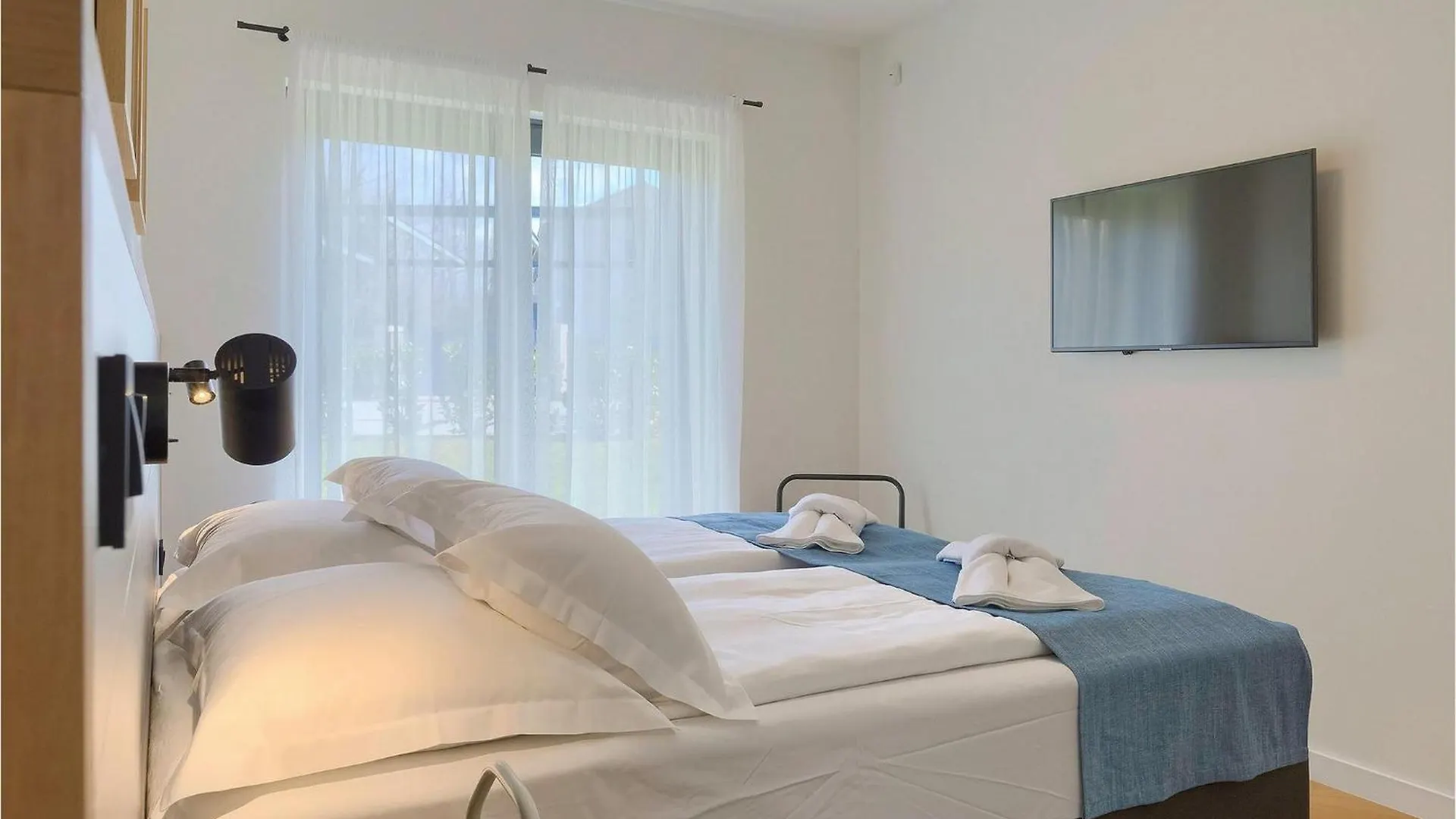 Villa Krostula Porec Croatia