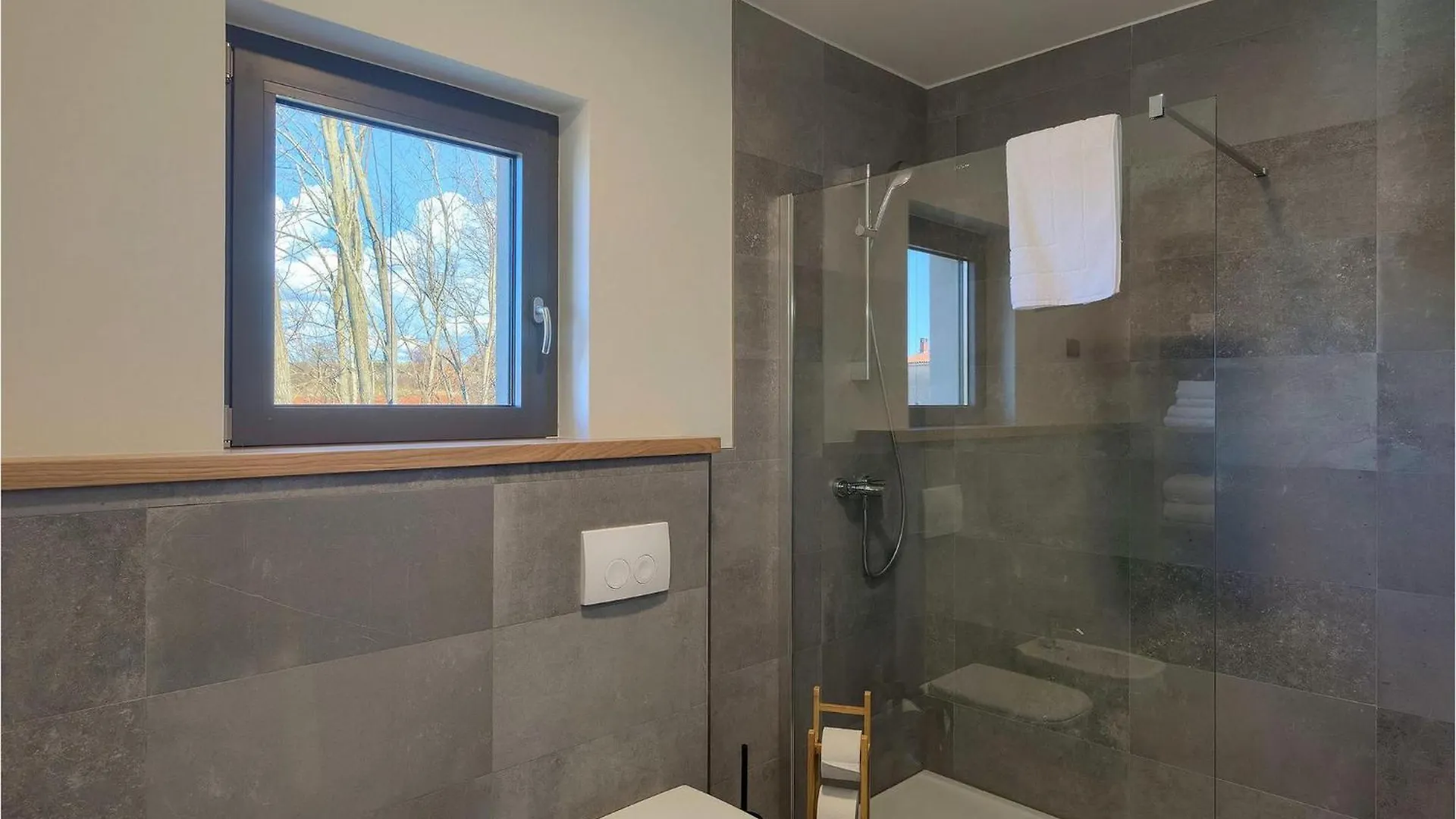Holiday home Villa Krostula Porec