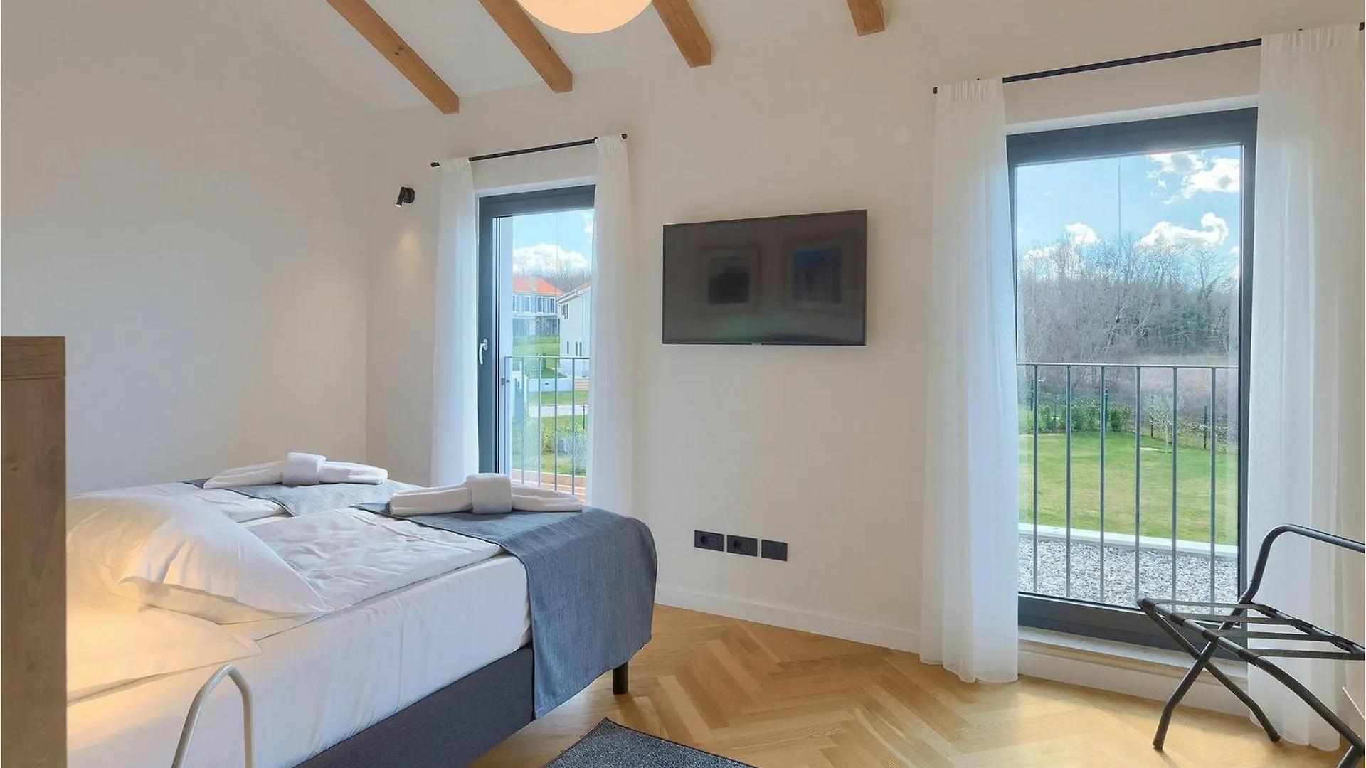 Holiday home Villa Krostula Porec
